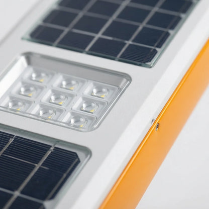 Lampadaire solaire LED tout-en-un 300W
