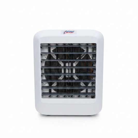 Climatiseur mobile rechargeable Telimani Star