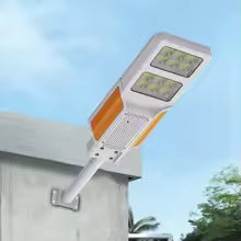 Lampadaire solaire LED tout-en-un 300W